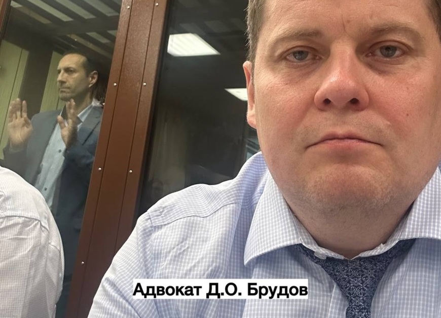 105 томов дела за семь заседаний. Как в Москве рассматривали дело о белгородских фортификациях?