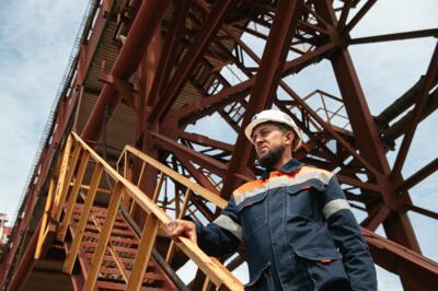 Один из 2 500. Как бывший тренер Евгений Котов стал шахтёром-передовиком Яковлевского ГОКа