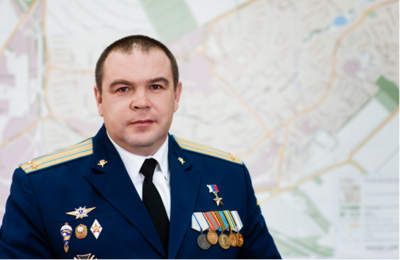 После «перезагрузки» — в Белгород. Экс-мэр Невинномысска Михаил Миненков стал советником Александра Шуваева