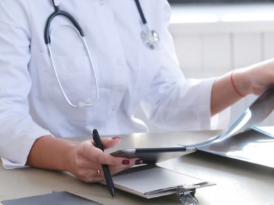 Приехавшим в Белгородскую область врачам дали 14 домов и квартир