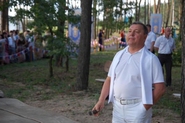 Владимиру Зотову — 70. Что мы знаем об одном из богатейших белгородских депутатов?