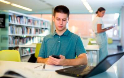 Т2: Школьники ушли в «Одноклассники»