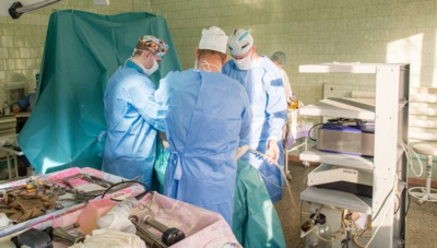 В облздраве отрицают нехватку врачей узких специальностей в Белгородской области