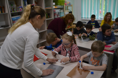 Белгородский фонд «Каждый особенный» будет куратором ивановского Центра для людей с аутизмом