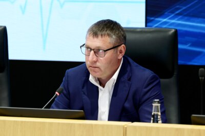 Белгородцам ответили, ездит ли Шуваев на места атак ВСУ
