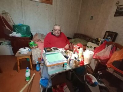 Сбер хочет обжаловать отмену исполнительного производства в отношении белгородского ветерана-инвалида