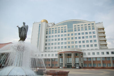 В Белгороде открылась регистрация участников Международной школы проектного управления «Пегас»