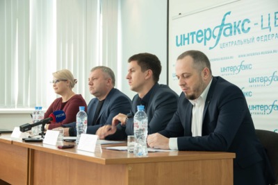 Стали известны подробности программы форума «РИФ-Воронеж 2019»