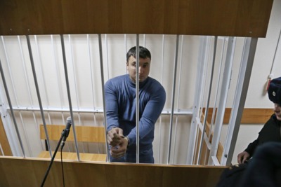 Бывшего врача белгородской больницы Илью Зелендинова арестовали до 29 февраля