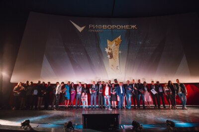 ​Белгородские сайты участвуют в открытом голосовании интернет-премии «РИФ-Воронеж»