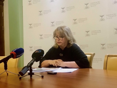 Прививка от коронавируса. Как в Белгородской области будут проводить вакцинацию от COVID-19