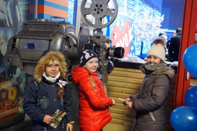 Фонд «Выход в Белгороде» получил 5 миллионов рублей на помощь детям и взрослым с аутизмом