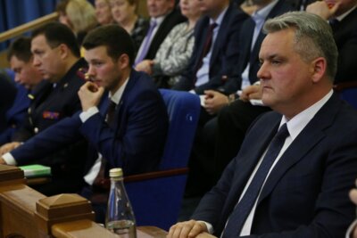 Выборы для здравомыслящих. Как депутаты Белгорода голосовали за нового мэра