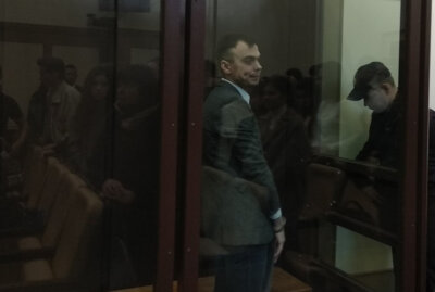 Осуждённому за сбыт наркотиков поэту Александру Савицких в два раза снизили срок заключения