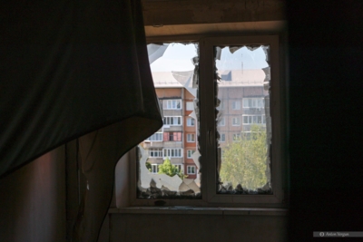 Белгородцам из приграничья выплатят 300 миллионов рублей