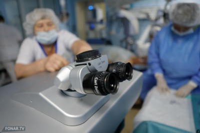 ​«Живая хирургия»​. Ведущие офтальмологи России обсудили в Белгороде тренды и современные технологии глазной хирургии ​