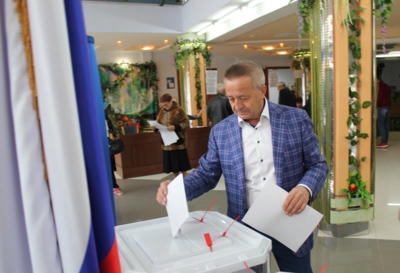 Председатель Белгородской облдумы заявил об уменьшении «грязных технологий» на выборах