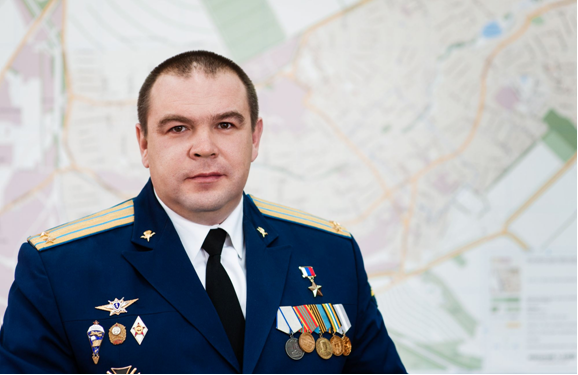 После «перезагрузки» — в Белгород. Экс-мэр Невинномысска Михаил Миненков стал советником Александра Шуваева