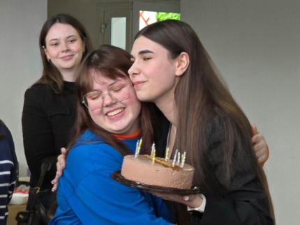 Невидимые люди и уставшие сердца. Что обсуждали на белгородском слёте волонтёров?