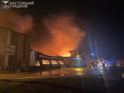 Стали известны последствия атаки дронов на Корочу