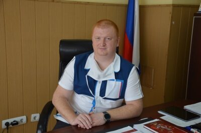 СМИ назвали претендента на должность начальника белгородского облздрава