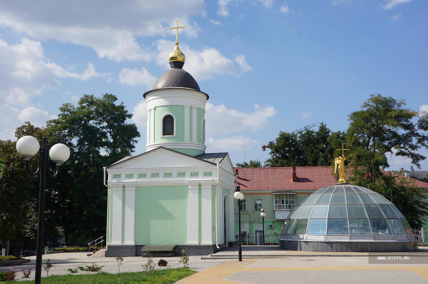 В Белгородской области за оправдание терроризма осудили монаха-отшельника —  FONAR.TV