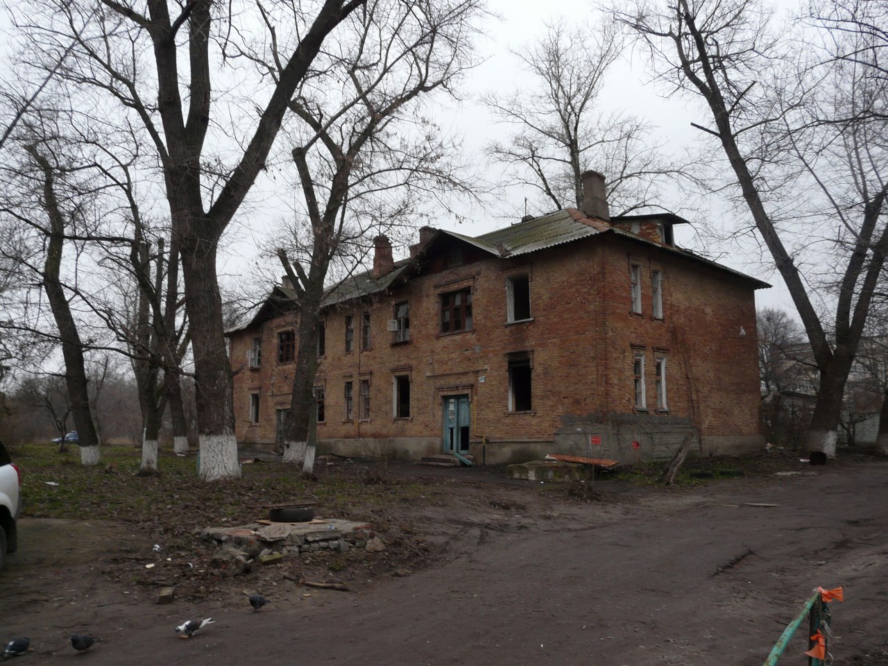 «В Москве оставили старый Арбат, сохранили дома с жильцами и гордятся этим.  А чем будем гордиться мы?». Жители исторического квартала Белгорода — о  том, как мэрия изымает землю под их домами — FONAR.TV