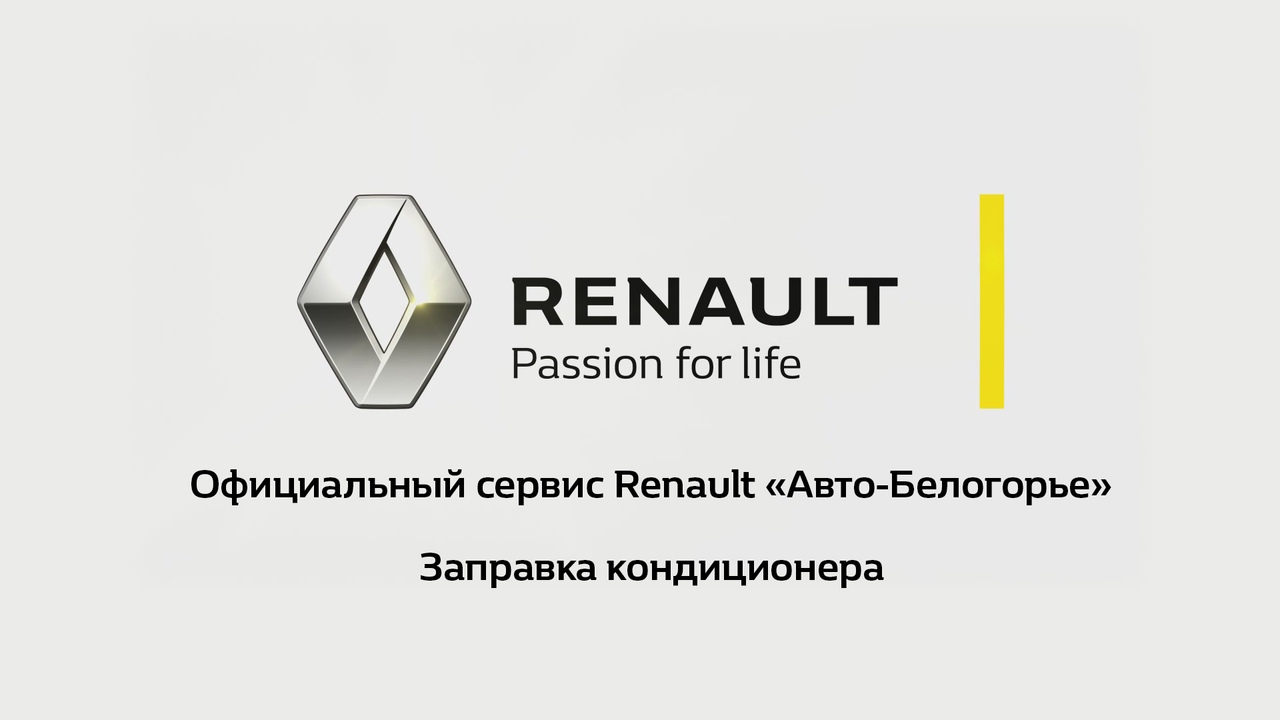 Renault LOGAN Stepway — то, что вам нужно! — FONAR.TV