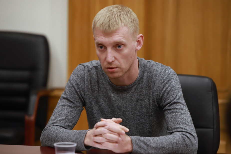 ​Белгородец пожаловался руководителю СК на волокиту при расследовании дела о гибели 22 детей