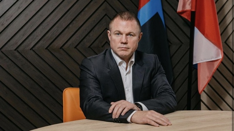 СМИ: гендиректора белгородской ЕТК задержали по подозрению во взятке