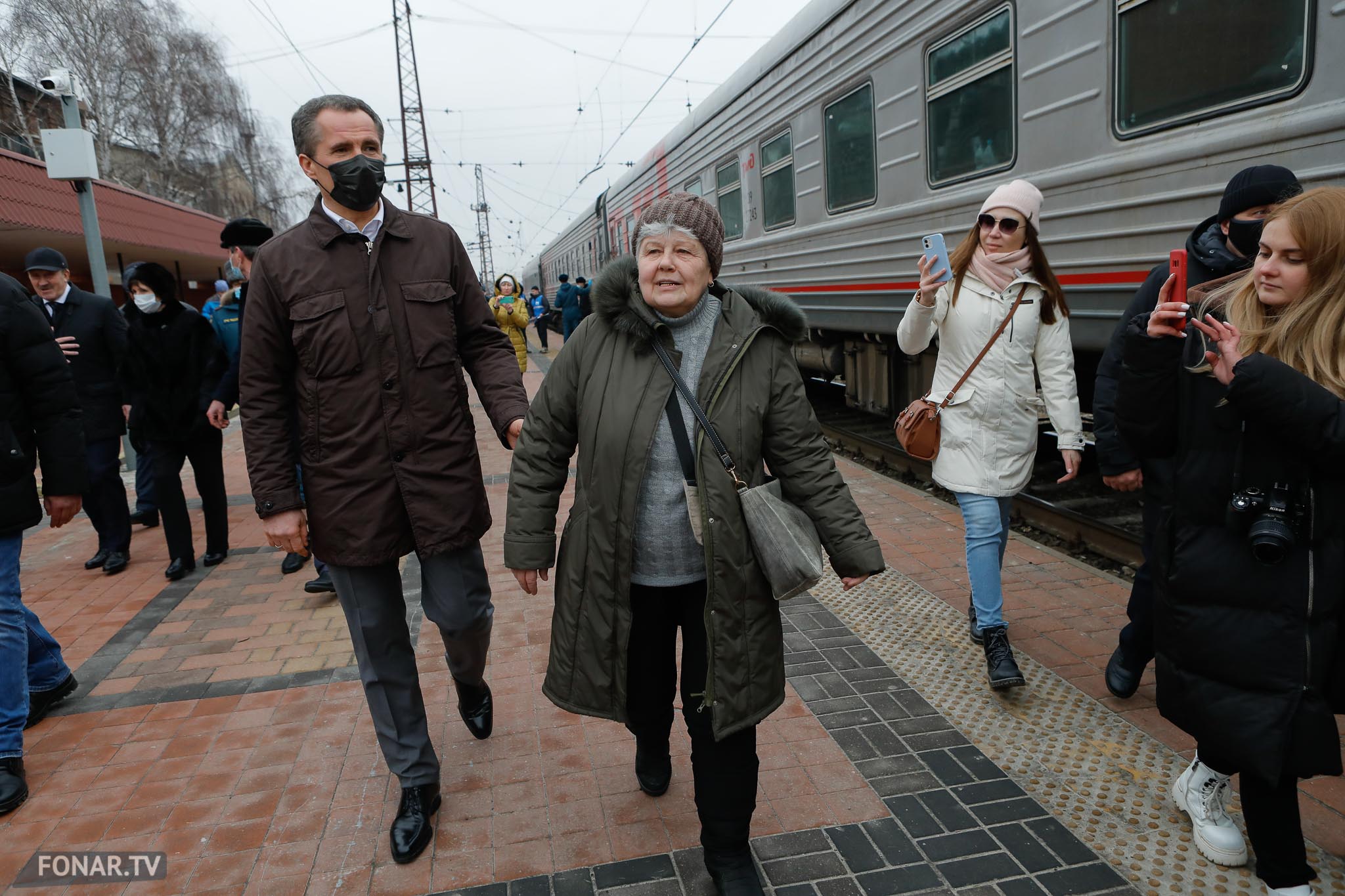 Куда обращаться и что делать, если вы попали в Белгородскую область по  «​зелёному коридору» из Украины​ и ЛДНР — FONAR.TV