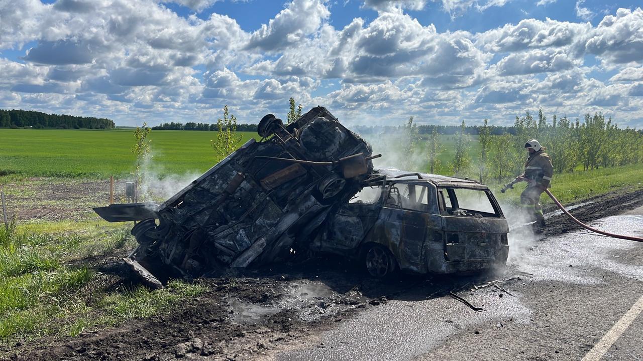 В Волоконовском районе разбился мотоциклист — FONAR.TV