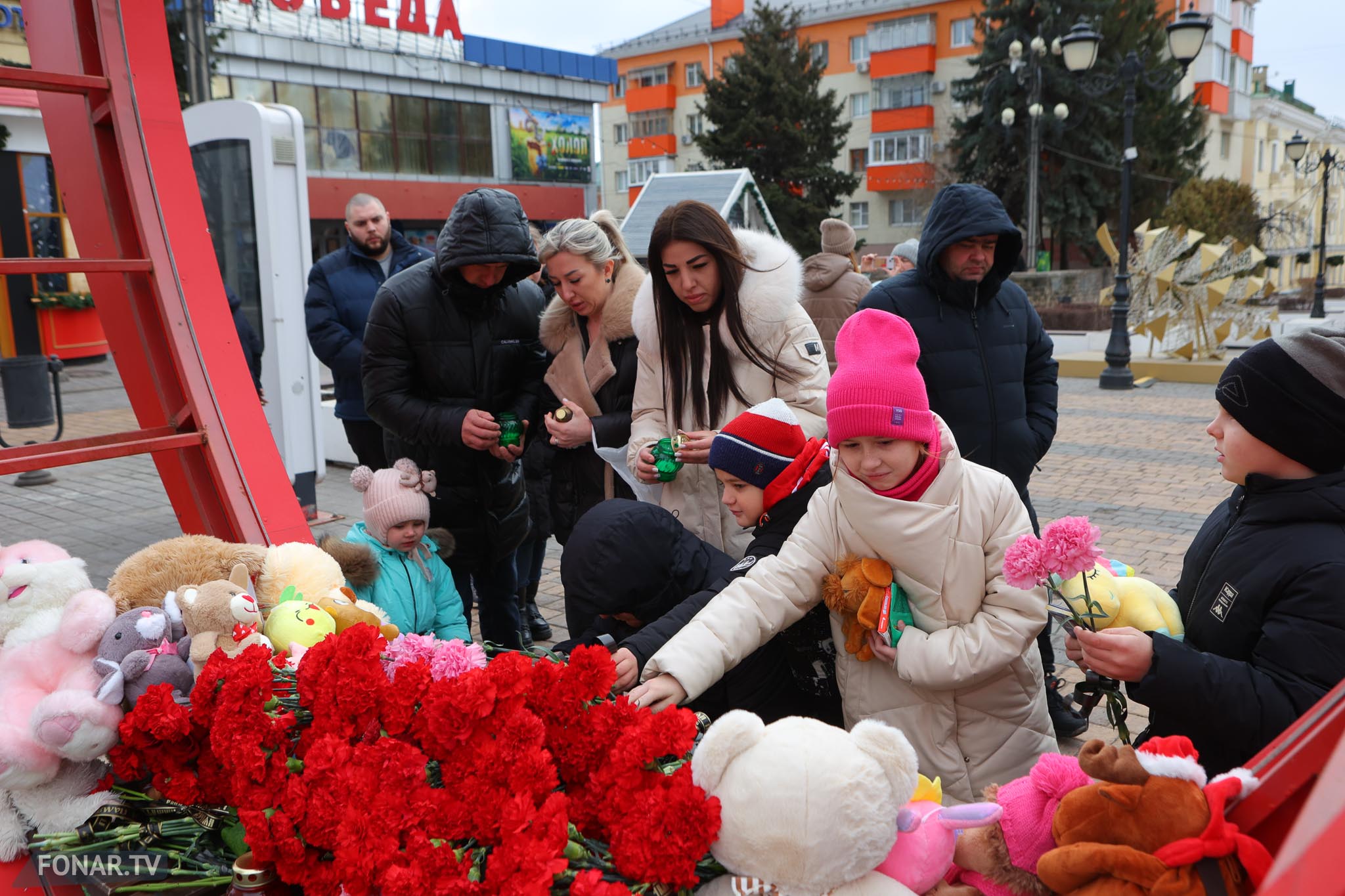 В чужом городе ты никому не нужен». Как белгородцам отказывают в съёме  жилья в других регионах — FONAR.TV