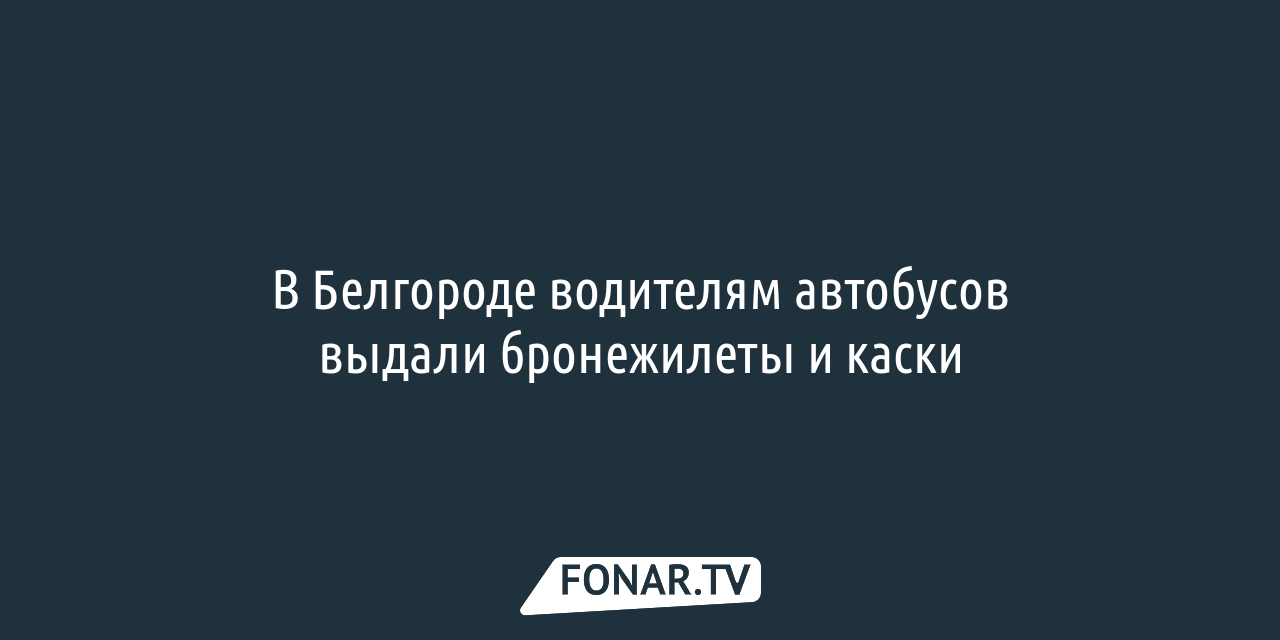 В Белгороде частично возобновят свою работу детские секции, кружки и группы  в детсадах — FONAR.TV