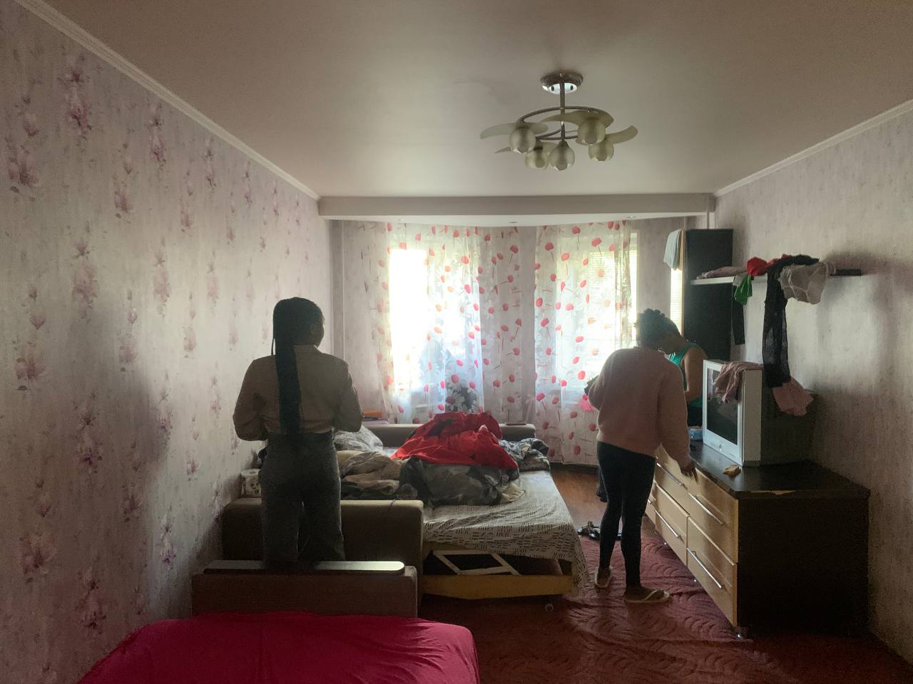 В Белгороде прошли рейды по борьбе с проституцией