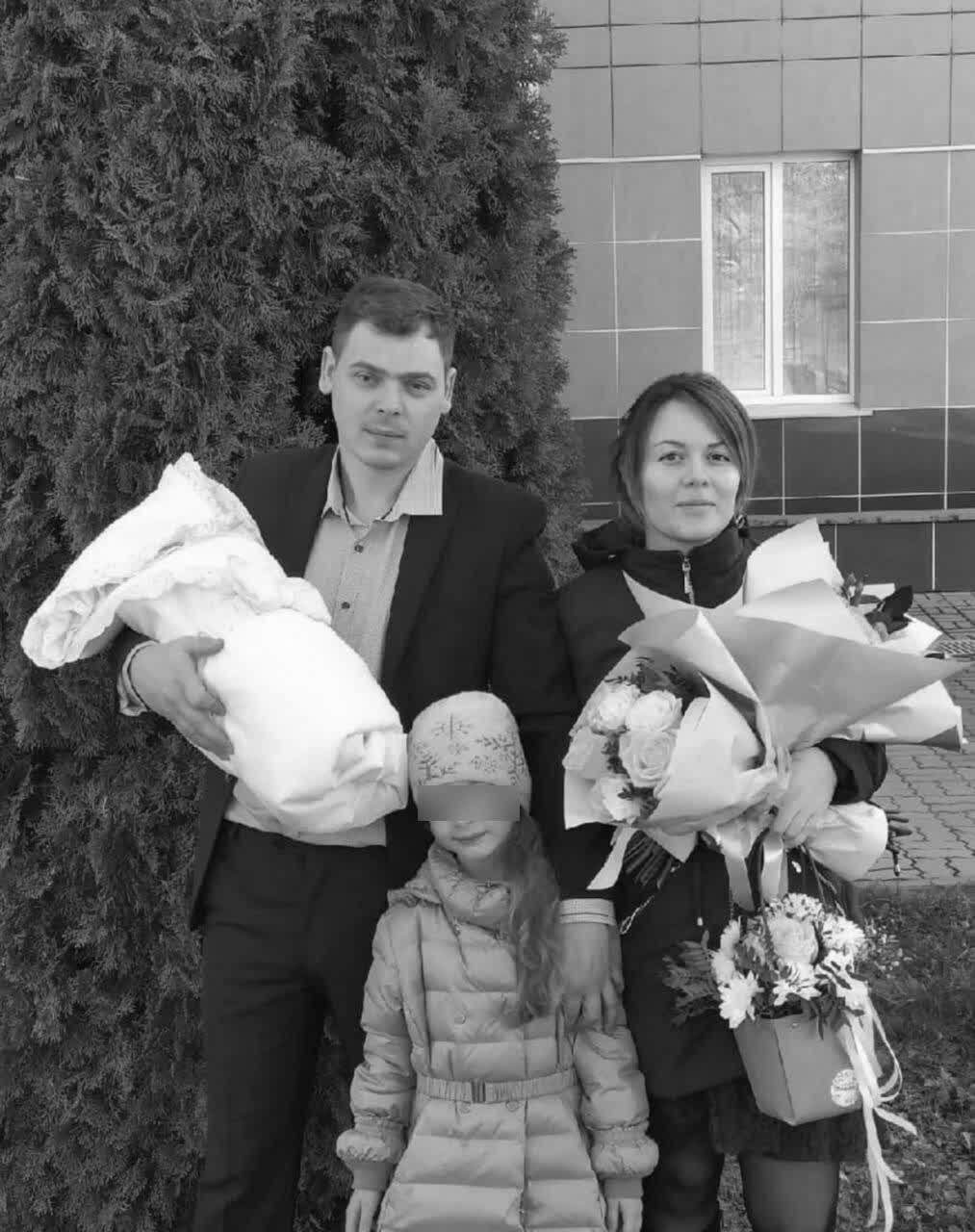Молодая пара погибла при атаке беспилотника в Белгородском районе
