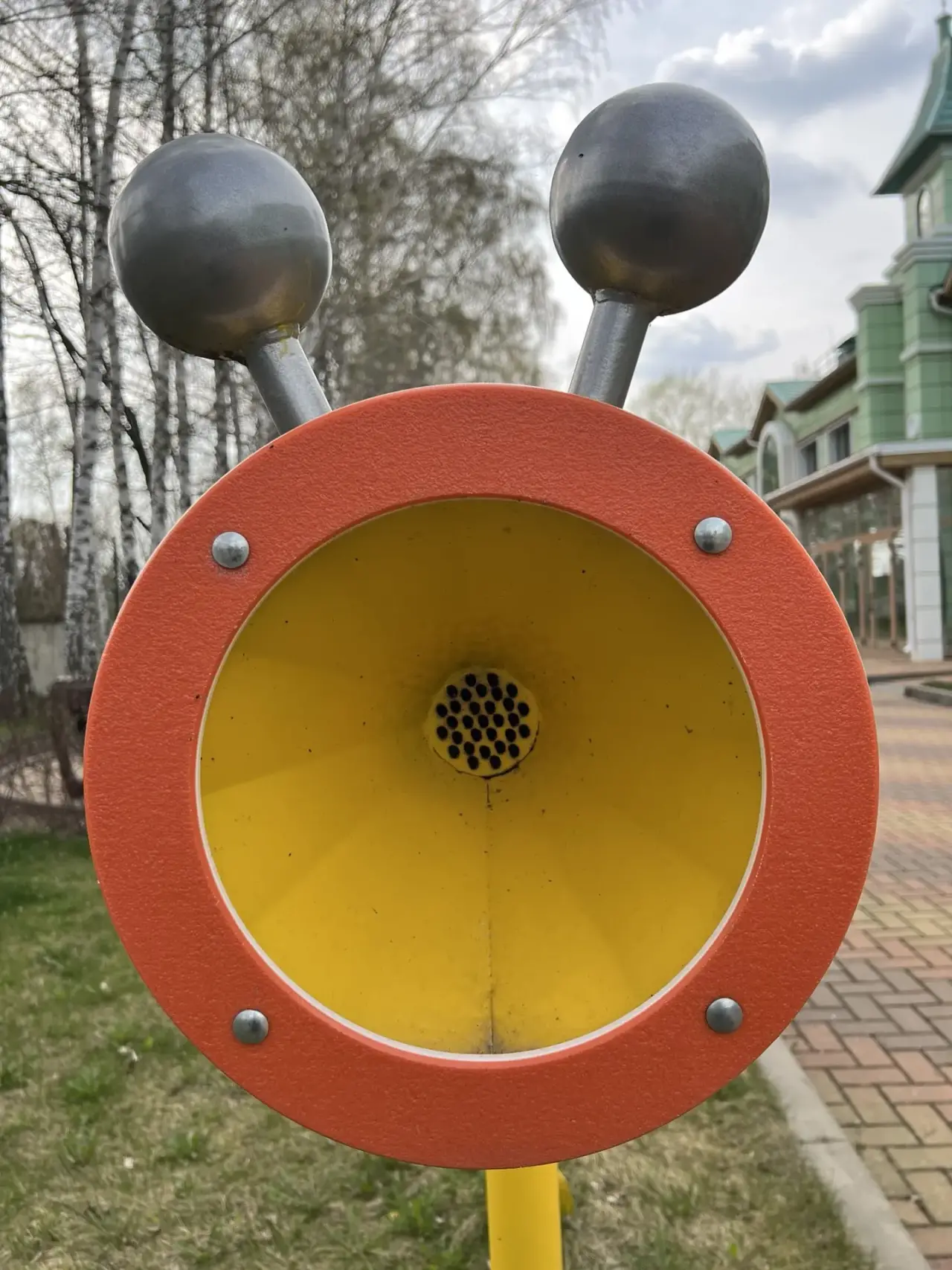 Фото из архива хосписа