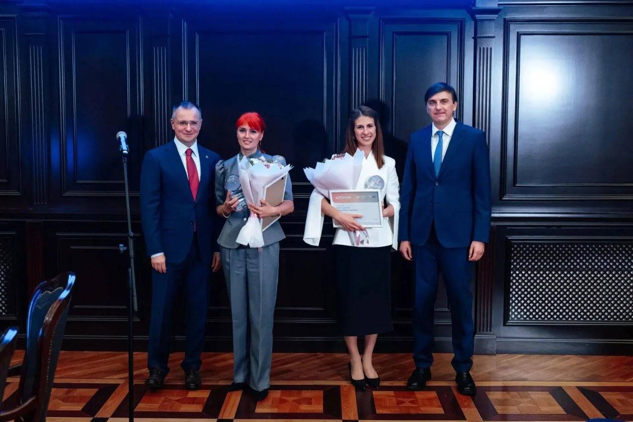 Фото со страницы Александра Шуваева